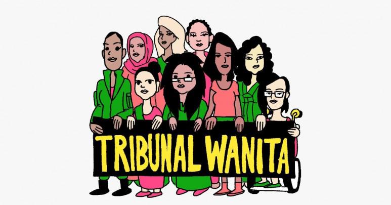 Malaysia’s First Women’s Tribunal