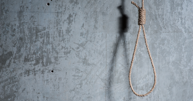 Why We Should Abolish the Death Penalty