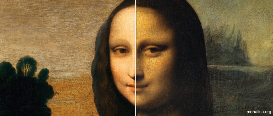 The Other Mona Lisa