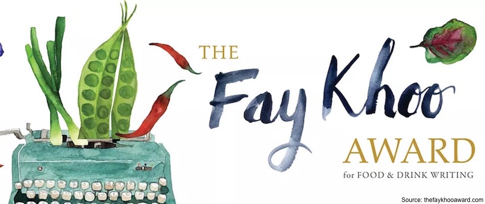 The Fay Khoo Award