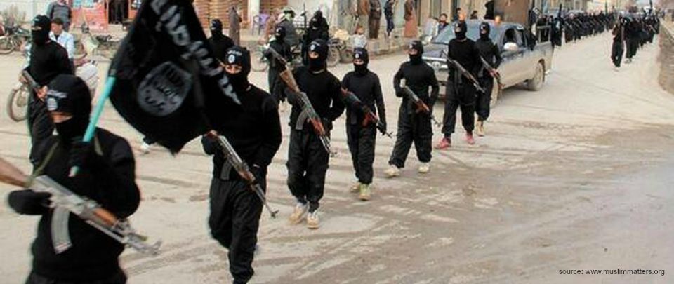 Why Are Young People Attracted to ISIS? 