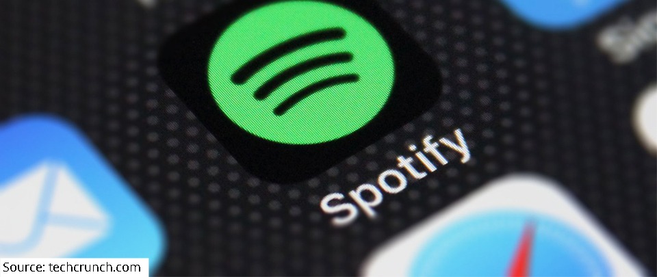 Digital Desires #42: Spotify Knows How You Feel
