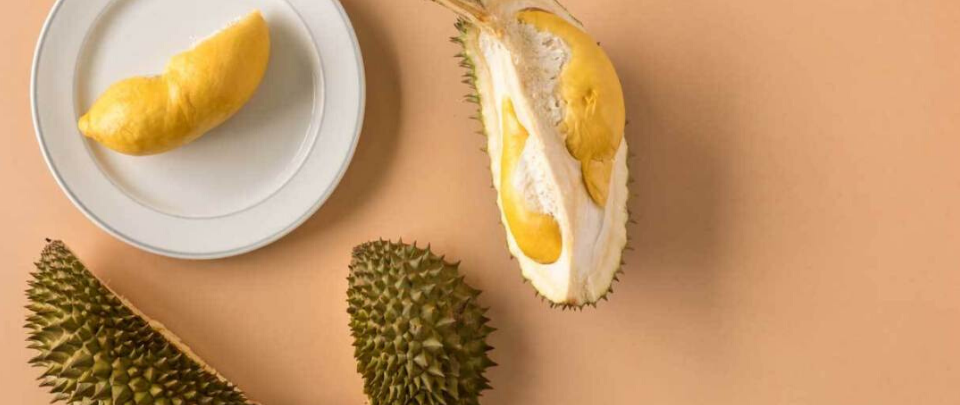 Durian Demand Drops as Virus Takes Grip 