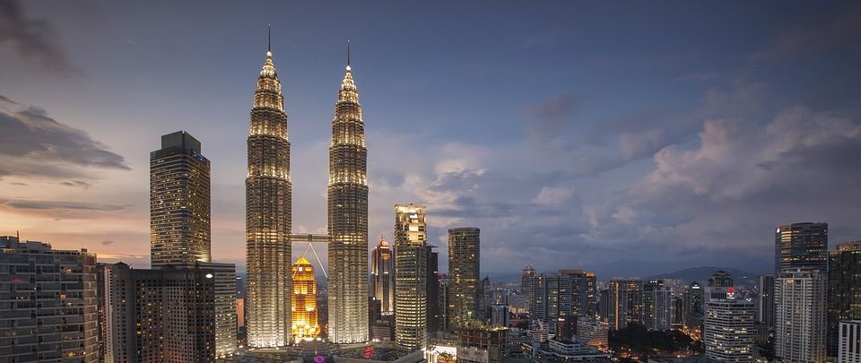Bullish on Malaysia’s GDP Growth For The Second Quarter