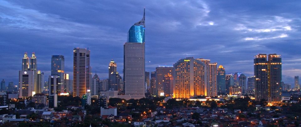 Jakarta's