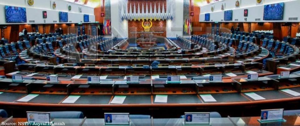 2019 In Review: Major Bills Malaysia Passed