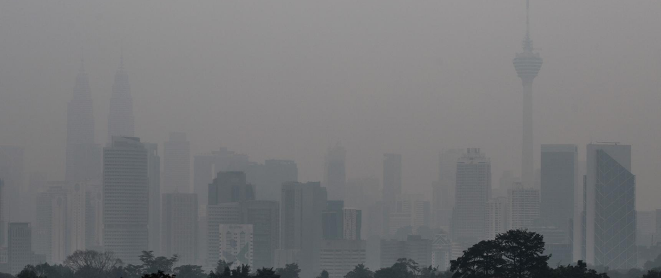 Can The Asean Way Blow Away The Haze?