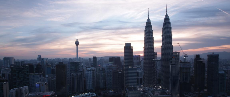 Weak Before, Nearly Crippled Now: Malaysian Property