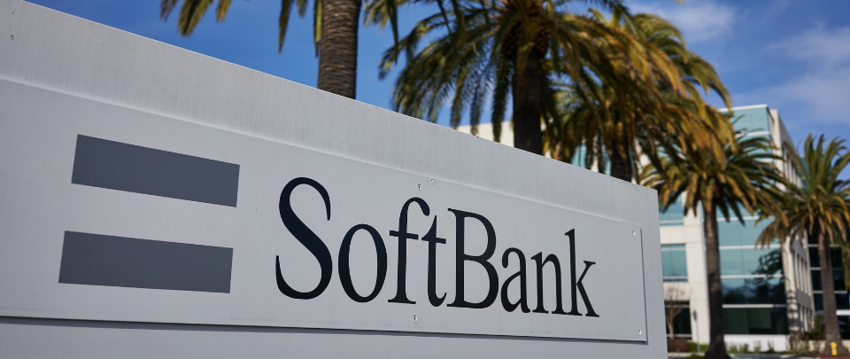 Were Derivatives and SoftBank Behind The Tech Rally?