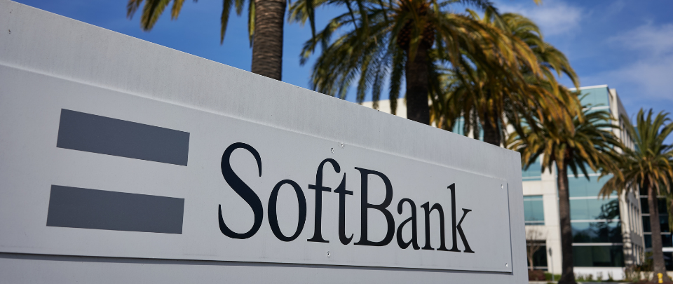After WeWork Collapse, Softbank Goes Hard on Deals