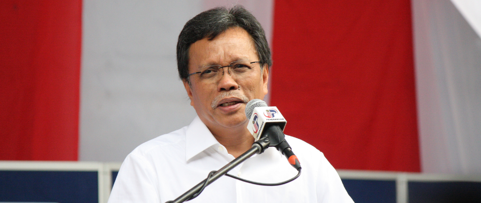 Warisan On Track To Win Sabah Polls?