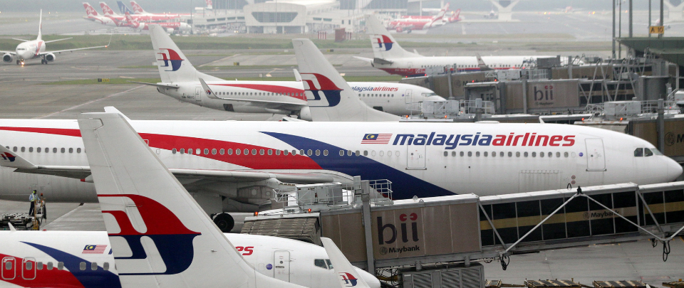 Can Firefly Replace Malaysia Airlines?