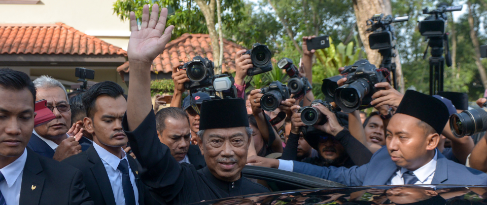 What's Next For Prime Minister Muhyiddin?