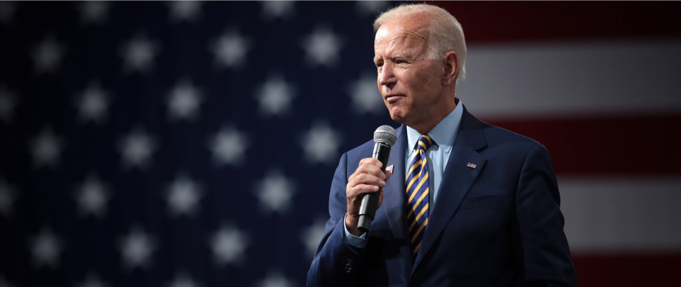 With Victory Called, Biden's Inbox Is Filling Fast