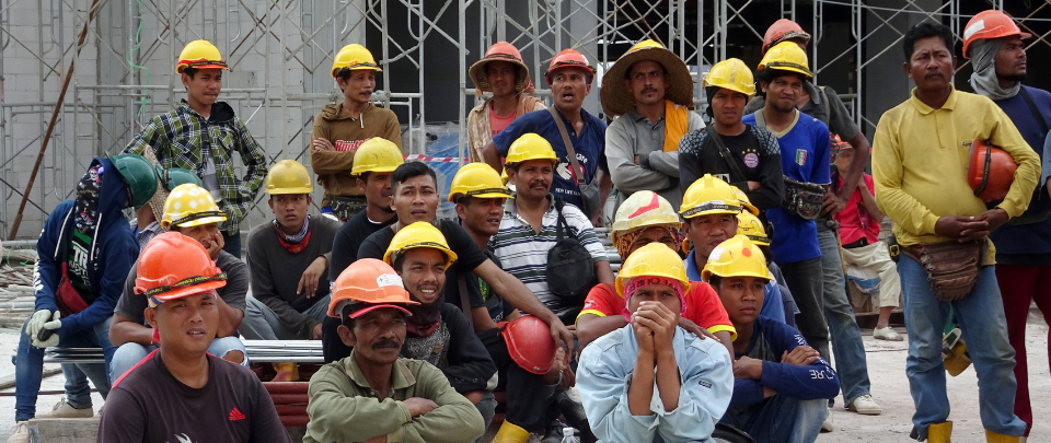 High Barriers To Document Migrant Workers