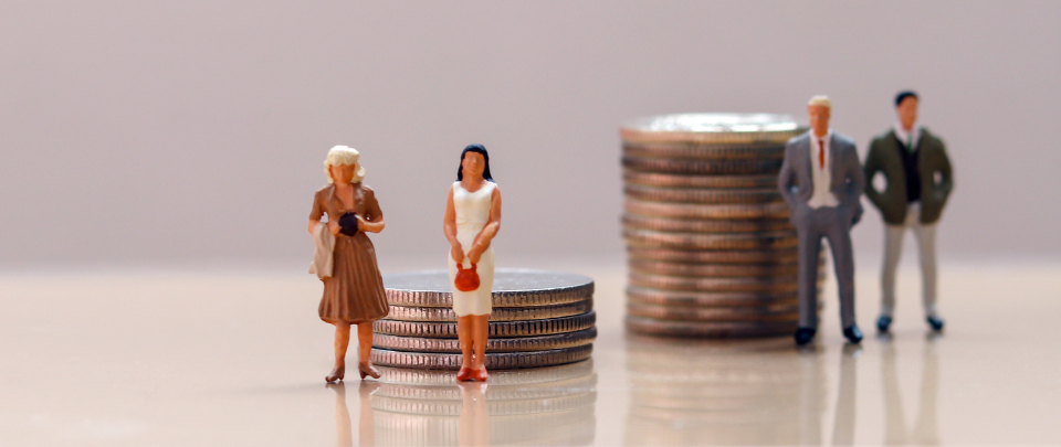 Complexities Of The Gender Wage Gap