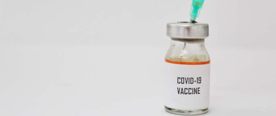 Vaccine Hesitancy And Logistics Troubles