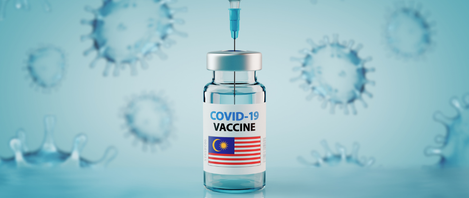 More Transparency Over Vaccine Procurement Process?