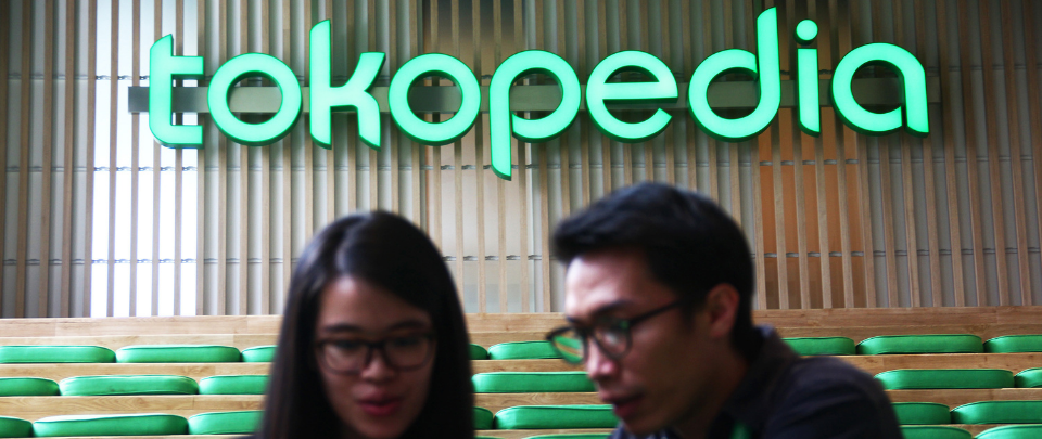 Will Gojek Choose Grab Or Tokopedia? 