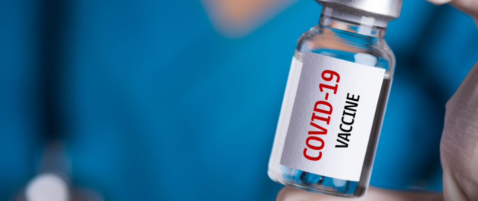 COVID Vaccine: To Mandate Or Not To Mandate?