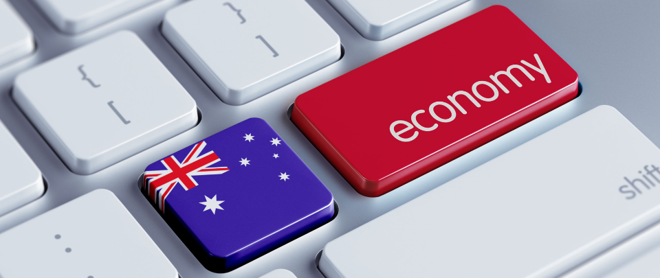 Australia's Economy: Resilience Down Under