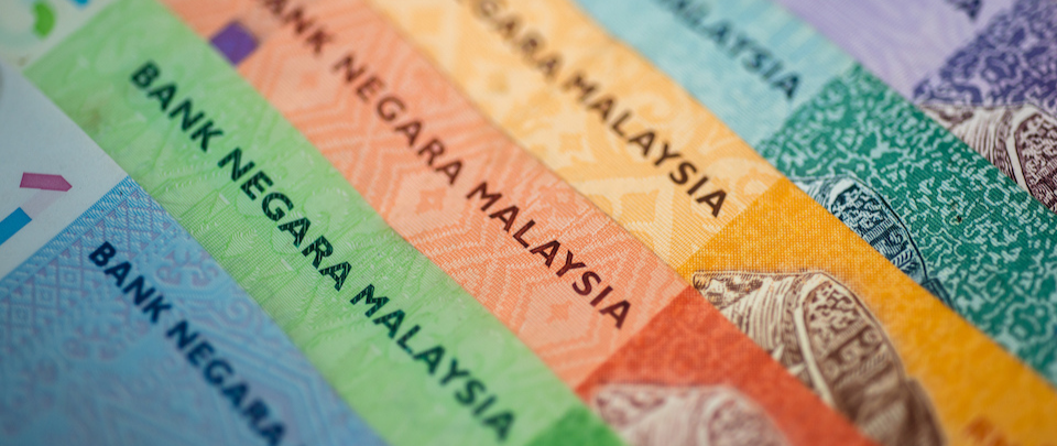 Malaysia GDP: -3.4% Q4 / -5.6% FY2020 