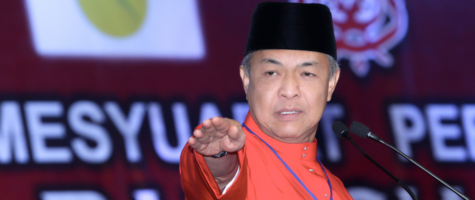 UMNO To Win More Seats In GE15?