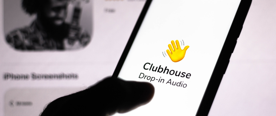 Clubhouse - Fad Or Future Of Social Media?