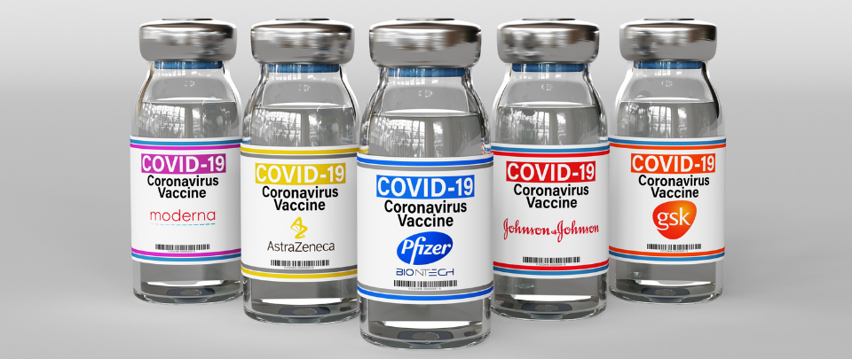 Vaccine On The Margins