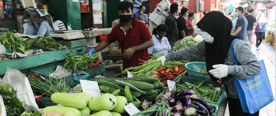 Will Food Prices Continue To Rise?