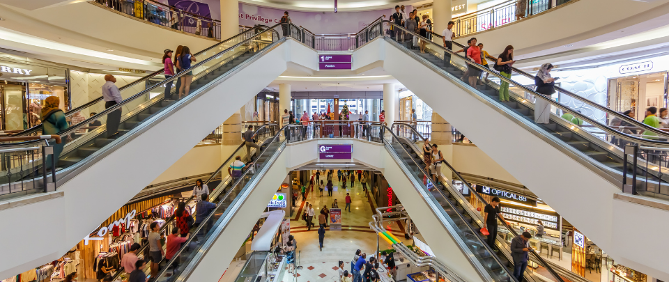 Malaysian Retail's Recovery: Fact Or Fiction?