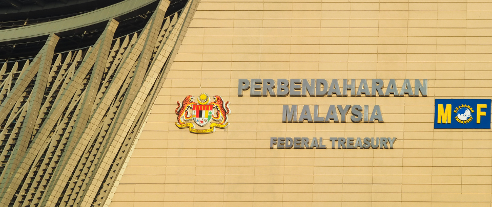 How To Reform The Malaysian Tax System