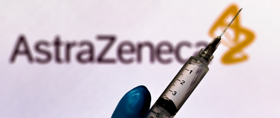 WHO Says AstraZeneca Vaccine's Benefits Outweigh Risks