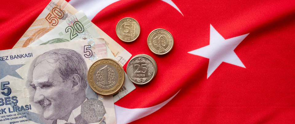 Turkey’s Monetary Policy Crisis