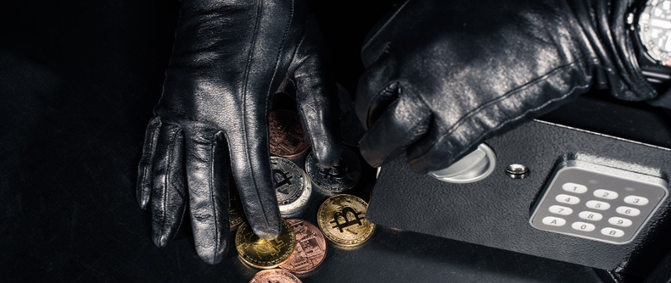 $613 Million In Crypto Stolen, What Next?