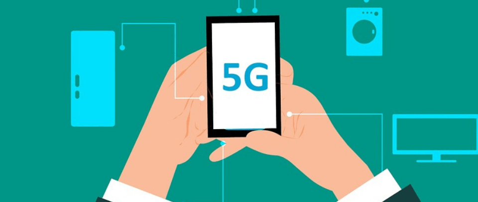 5G