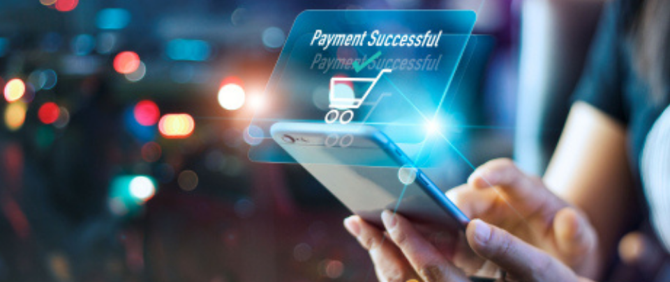 Rise Of Digital Payments