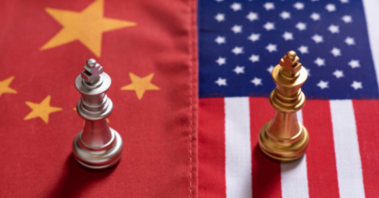 Asia-Pacific Region Sweats On US-China Ties