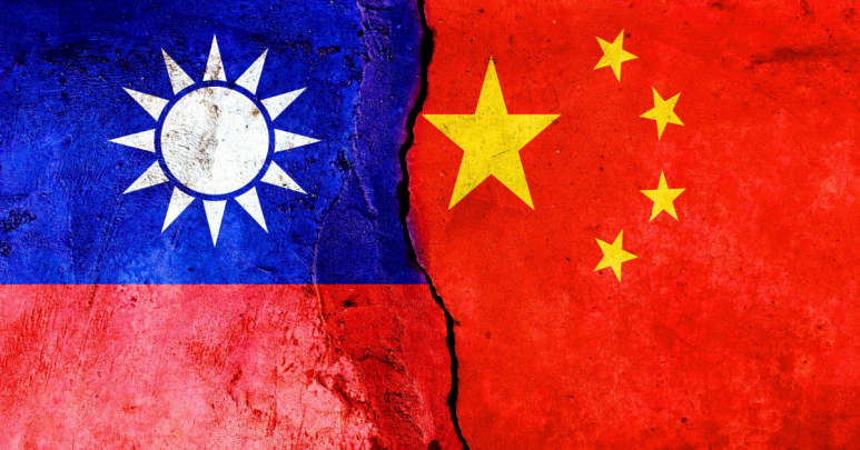 Escalating China-Taiwan Tensions