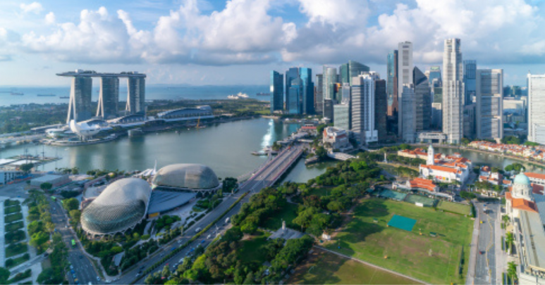 Singapore’s Post-Pandemic Expansion, Rates Outlook 