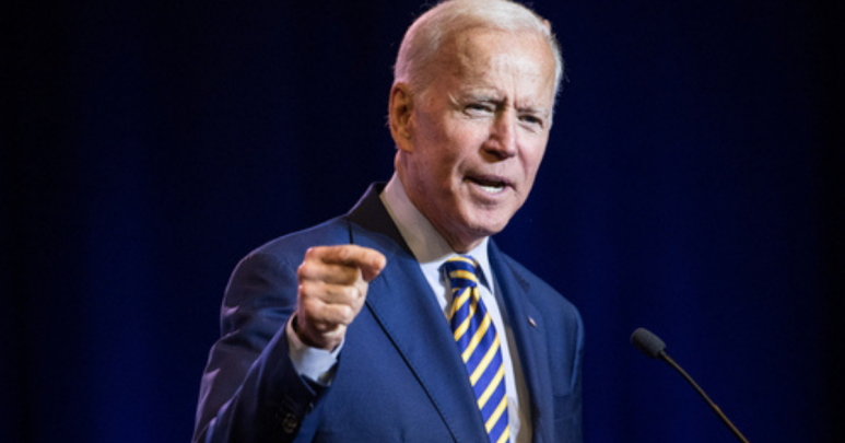 Can Biden Restore US International Credibility?