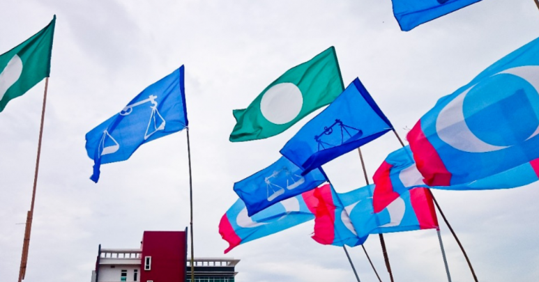 Battle Lines In Melaka State Polls