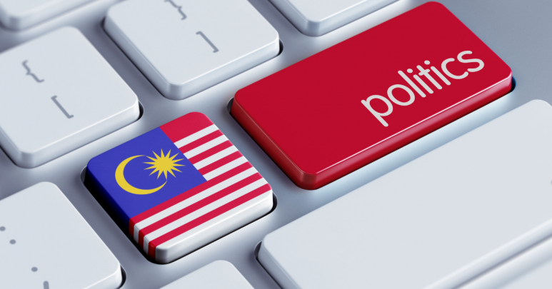 Three-Way Tussle Within Government Coalition For GE15