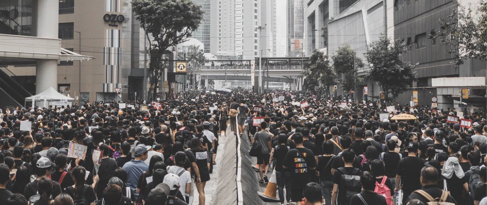 Hong Kong's Autonomy Under Threat? 