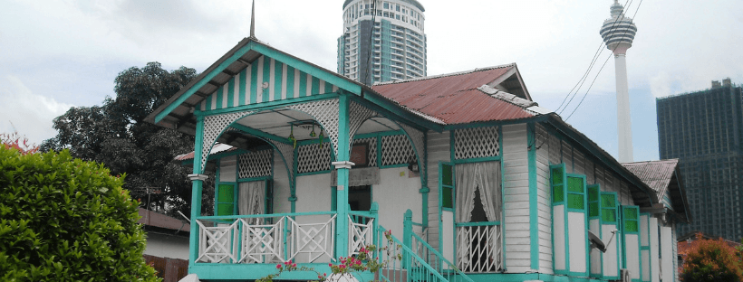 Kampung