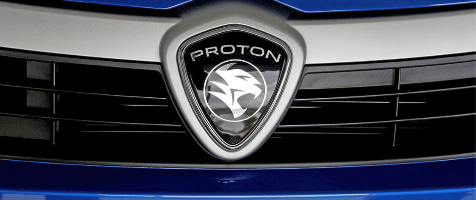 Proton