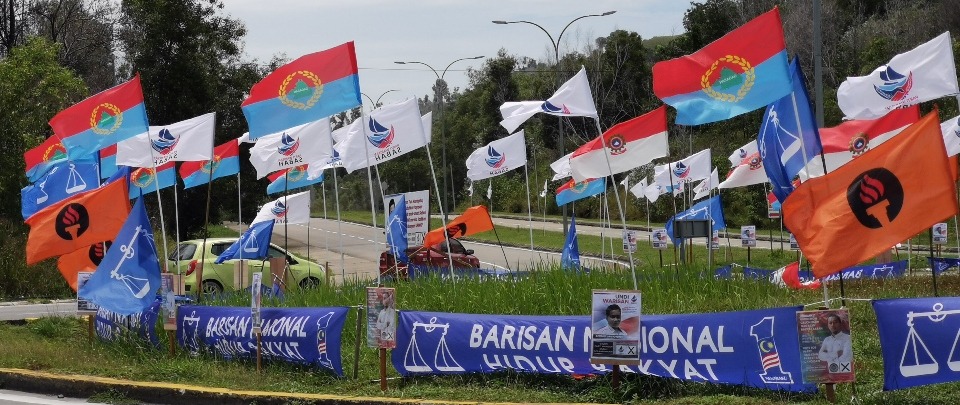 Warisan Tripped Up By Low Turnout