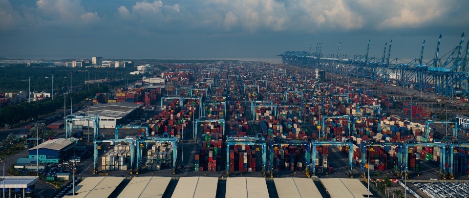 Can Shipping Lines Weather the Crisis?