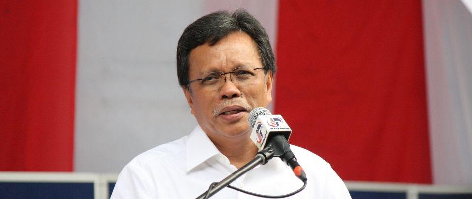 Shafie Apdal: Time to Go Beyond Mahathir and Anwar