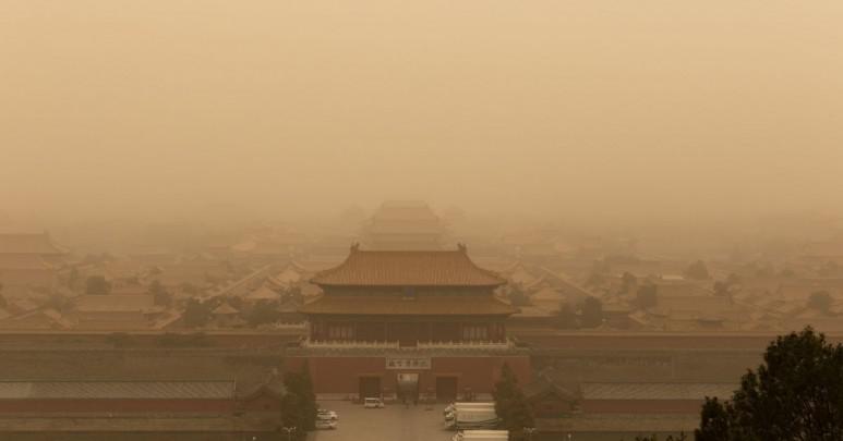 Is China's Carbon Neutral Ambitions Realistic? 
